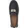 Ganni Butterfly Logo Mocassins - Black