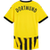 Puma Women Borussia Dortmund 24/25 Cup Jersey