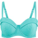 Victoria's Secret Adore Me Rachelle Swim Top - Aqua Splash