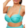 Victoria's Secret Adore Me Rachelle Swim Top - Aqua Splash