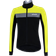 Airtracks Thermal Cycling Pro Team Jacket - Black Neon