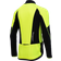 Airtracks Men's Thermal Cycling Jersey Pro-T - Black Neon