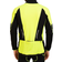 Airtracks Men's Thermal Cycling Jersey Pro-T - Black Neon