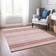 Addison Rugs Chantille Pink 60x90"