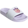 Adidas Adilette Lite - Cloud White/Purple Tint/Rose Tone