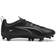 Puma Youth Ultra 5 Play FG/AG - Black/White