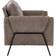 Nohr Christion Beige Sofa 165cm 2-seter