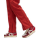 Nike Jordan Women's Woven Pants - Dune Red