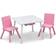 Delta Children Table and Chair Set with Storage Space