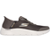 Skechers GO Walk Flex Hand Up M - Brown