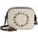 Stella McCartney Logo Eco Canvas Camera Crossbody Bag - Birch