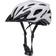 Airtracks Bicycle Helmet Savage KJ-201 White Matt