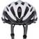 Airtracks Bicycle Helmet Savage KJ-201 White Matt