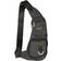 Vanlison Lightweight Small Sling Bag - Black