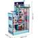 Teamson Kids Olivia’s Little World Dreamland Barcelona Doll House