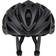 Airtracks Bicycle Helmet Savage KJ-201 - Black Matt