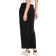 Street One Emee 7/8 Culotte Pants - Black