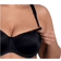 Anita Basic Microfibre Underwire Nursing Bra Black (5035)