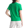 The North Face Women’s Short Sleeve Box Logo Tee - Optic Emerald