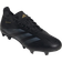 Adidas Predator League Firm Ground - Core Black/Carbon/Gold Metallic