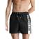 Calvin Klein Men's Intense Power Medium Drawstring Swim Shorts - Black