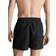 Calvin Klein Men's Intense Power Medium Drawstring Swim Shorts - Black