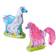 SES Creative Cast & Paint Horse with Mane 01272