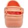 Crocs Classic Platform Clog - Papaya