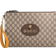 Gucci Neo Vintage Gg Supreme Pouch - Beige/Ebony