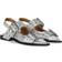 Ganni Feminine - Silver