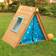 Kidkraft A-Frame Hideaway & Climber