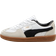 Puma Kid's Palermo Leather - White/Vapor Grey/Gum