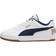 Puma Caven 2.0 Retro Club - White/Club Navy/Prairie Tan