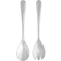 Costa Nova Lumi 2 Salad Server 10"