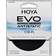 Hoya EVO Antistatic Circular Polarizer 72mm