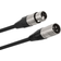 Monacor MECR-200/SW XLR - XLR M-F 2m