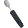 Comfort Grip Tea Spoon 8.25"