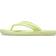 Crocs Crocband Flip - Lime Zest