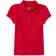 The Children's Place Kid's Uniform Pique Polo - Ruby ( 2043378-6B)