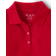 The Children's Place Kid's Uniform Pique Polo - Ruby ( 2043378-6B)