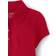 The Children's Place Kid's Uniform Pique Polo - Ruby ( 2043378-6B)