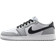 Nike Air Jordan 1 Low OG GS - White/Wolf Grey/Black