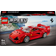 Lego Speed Champions Ferrari F40 Supercar 76934