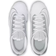 Nike Vapor Edge Shark 2 PS/GS - White/White/Pure Platinum/Metallic Silver