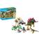 Playmobil Dinos Research Camp with Dinos 71523