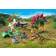 Playmobil Dinos Research Camp with Dinos 71523