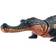 Mattel Jurassic World Wild Roar Gryposuchus Dinosaur