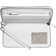 Michael Kors Large Saffiano Leather Continental Wallet - Optic White