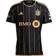 Adidas Men's LAFC 2024-25 Authentic Home Jersey