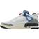 Nike Jordan Spizike Low M - White/Armory Navy/Aegean Storm/Gym Red